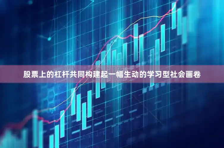 股票上的杠杆共同构建起一幅生动的学习型社会画卷